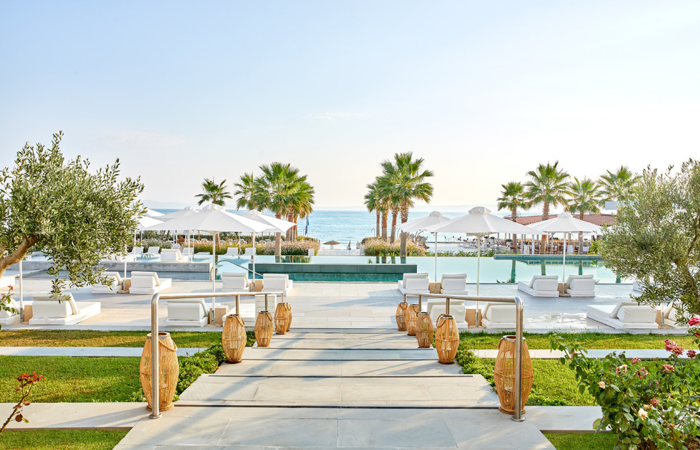 Grecotel Margo Bay Club